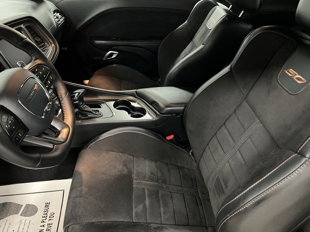 2020 Dodge Challenger R/T Scat Pack Highlands Ranch CO