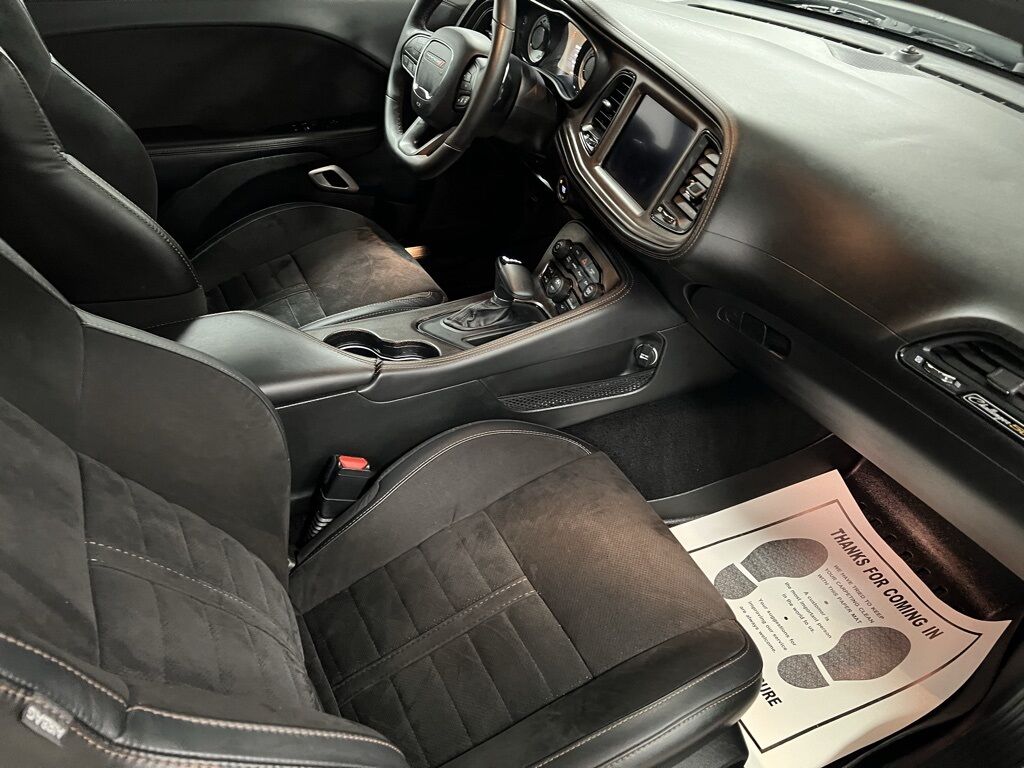 2020 Dodge Challenger R/T Scat Pack Highlands Ranch CO