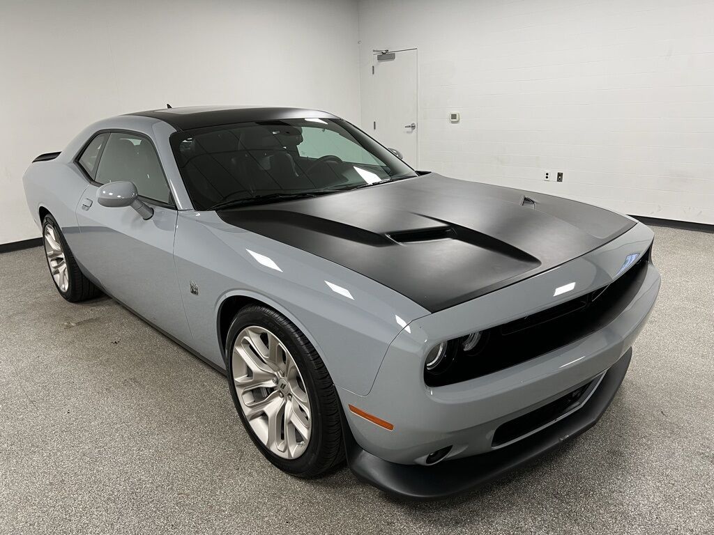 2020 Dodge Challenger R/T Scat Pack Highlands Ranch CO