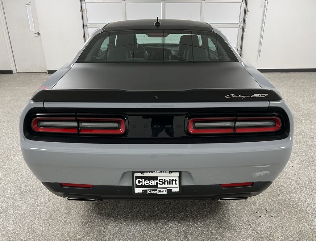 2020 Dodge Challenger R/T Scat Pack Highlands Ranch CO