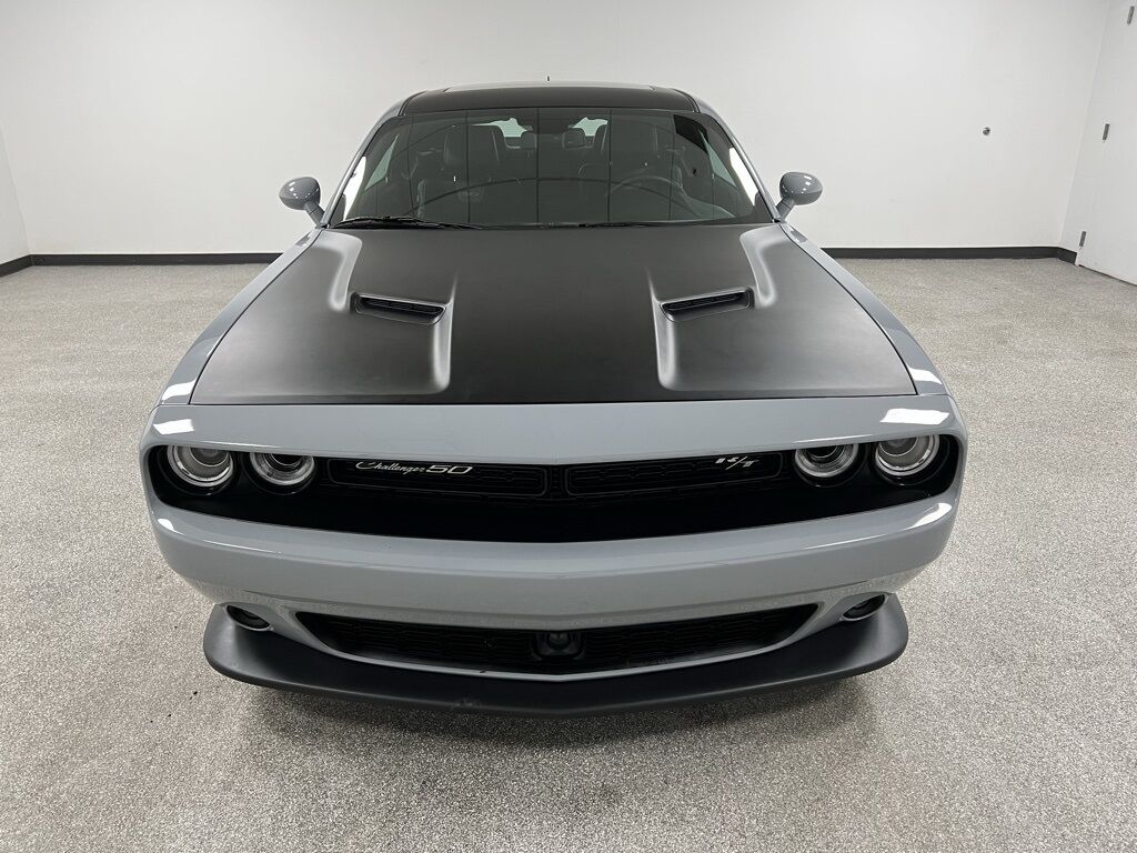 2020 Dodge Challenger R/T Scat Pack Highlands Ranch CO