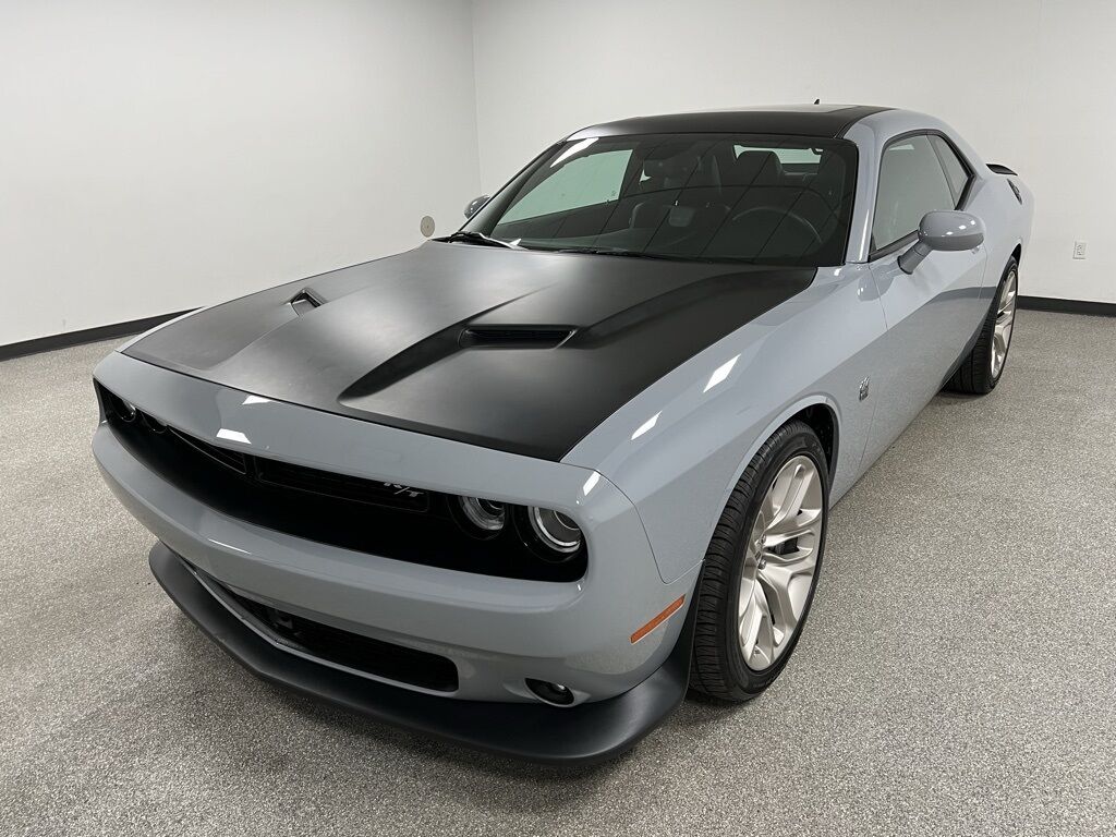 2020 Dodge Challenger R/T Scat Pack Highlands Ranch CO