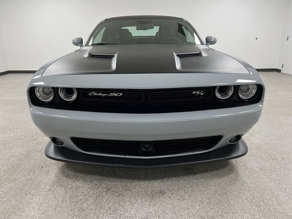 2020 Dodge Challenger R/T Scat Pack Highlands Ranch CO