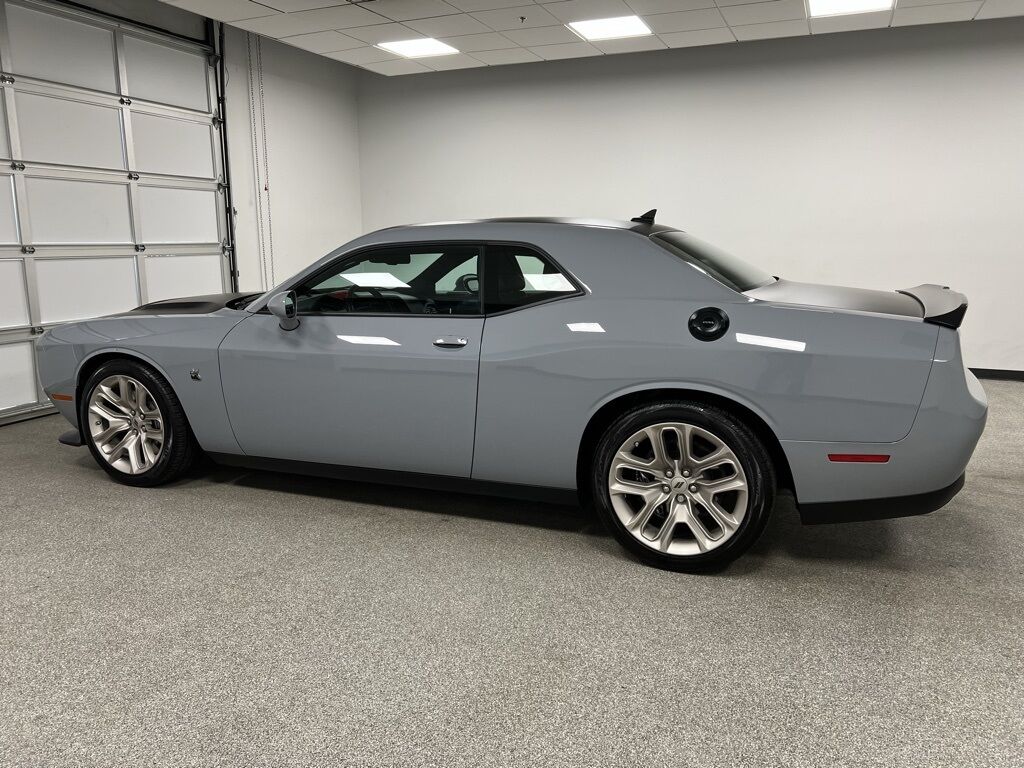 2020 Dodge Challenger R/T Scat Pack Highlands Ranch CO