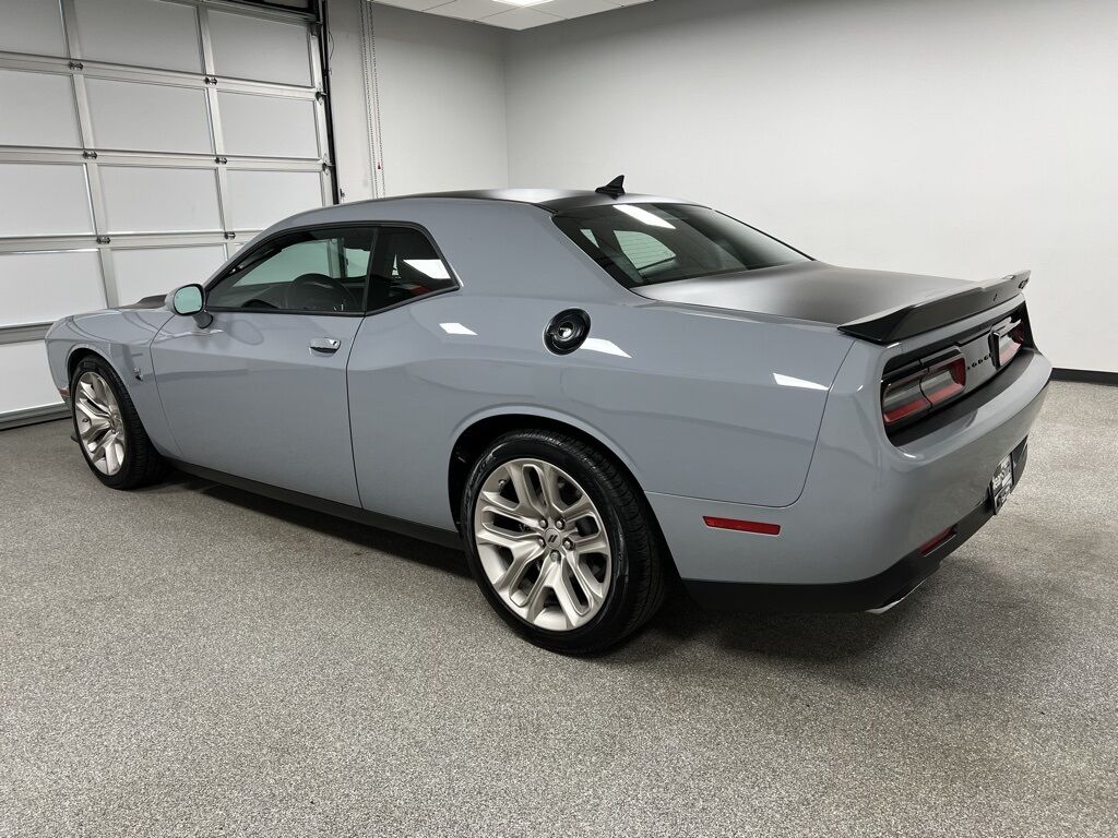 2020 Dodge Challenger R/T Scat Pack Highlands Ranch CO