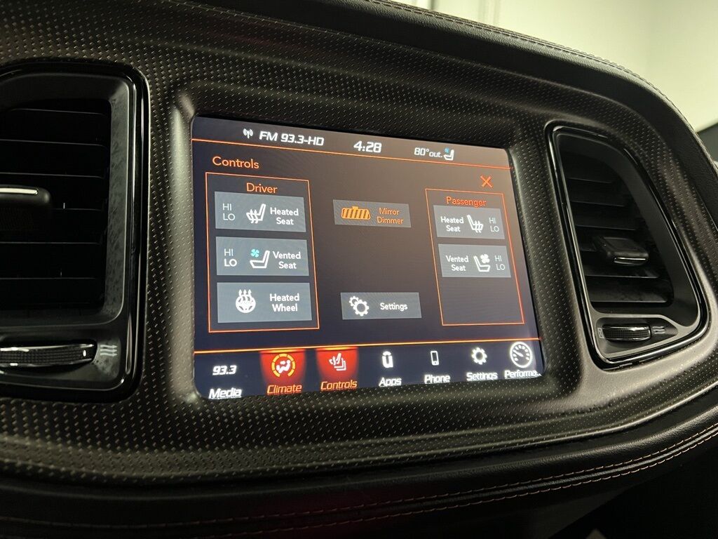 2020 Dodge Challenger R/T Scat Pack Highlands Ranch CO