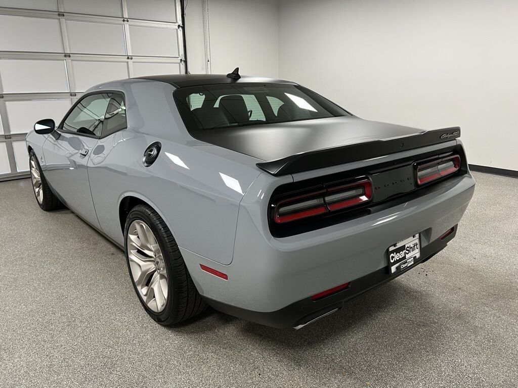 2020 Dodge Challenger R/T Scat Pack Highlands Ranch CO