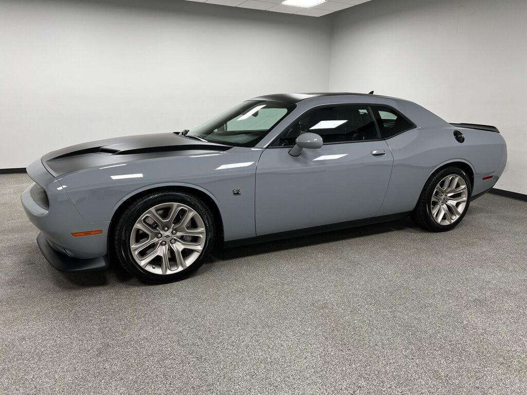 2020 Dodge Challenger R/T Scat Pack Highlands Ranch CO