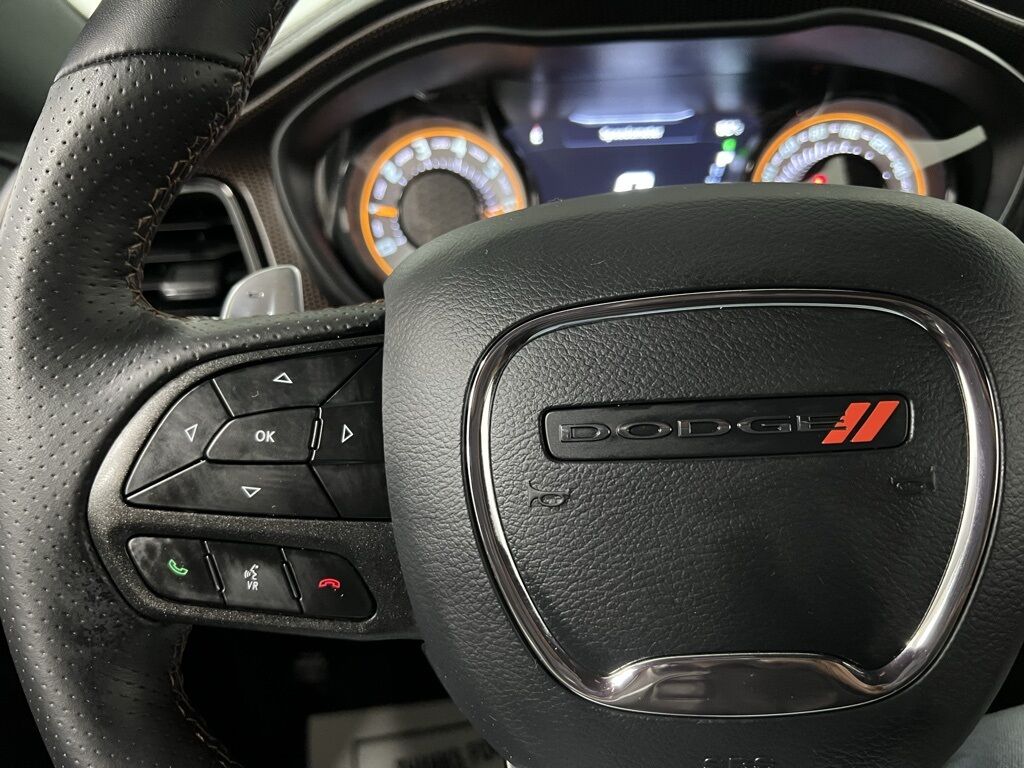 2020 Dodge Challenger R/T Scat Pack Highlands Ranch CO