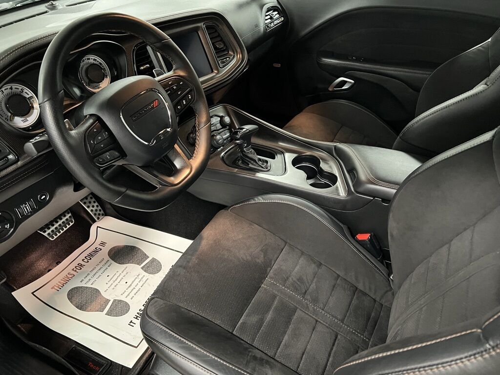 2020 Dodge Challenger R/T Scat Pack Highlands Ranch CO