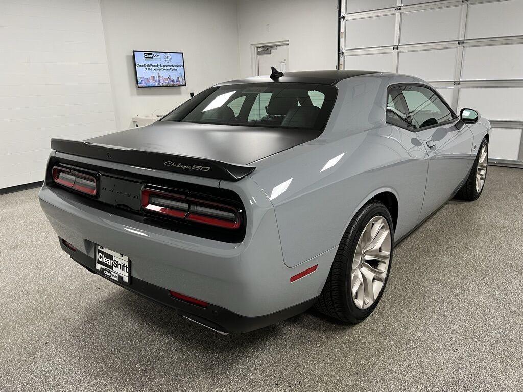 2020 Dodge Challenger R/T Scat Pack Highlands Ranch CO