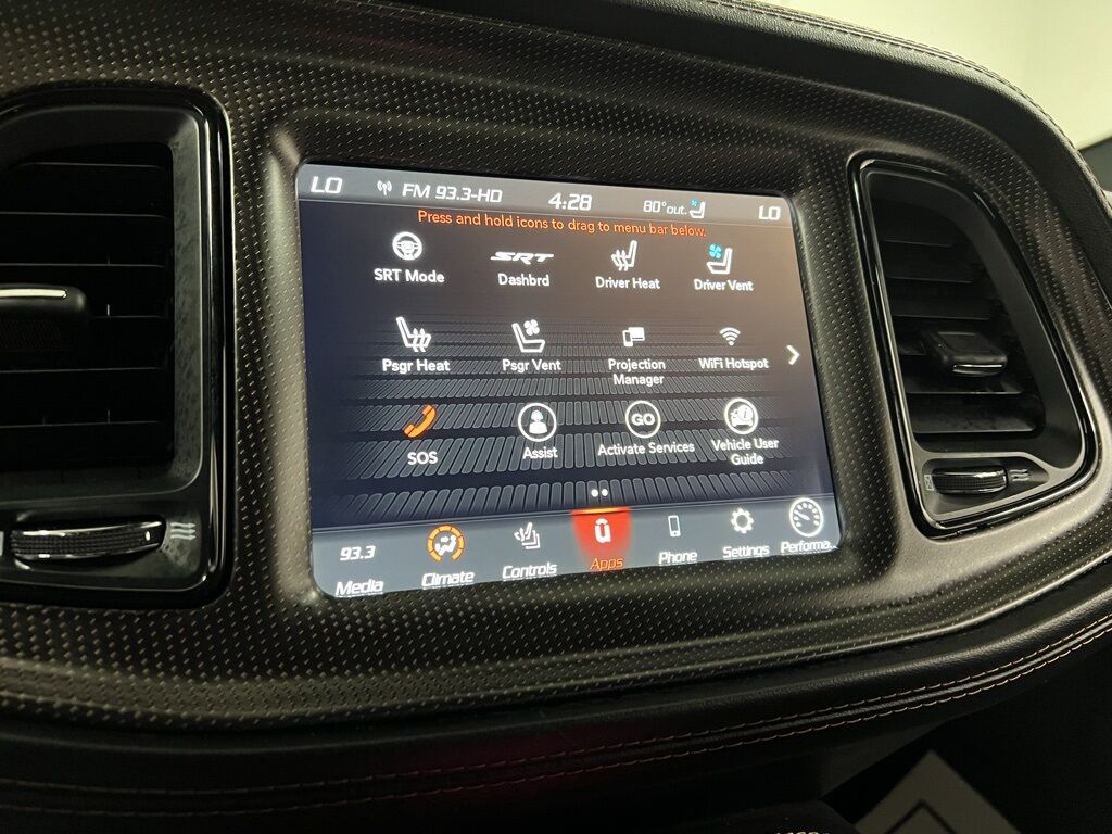 2020 Dodge Challenger R/T Scat Pack Highlands Ranch CO