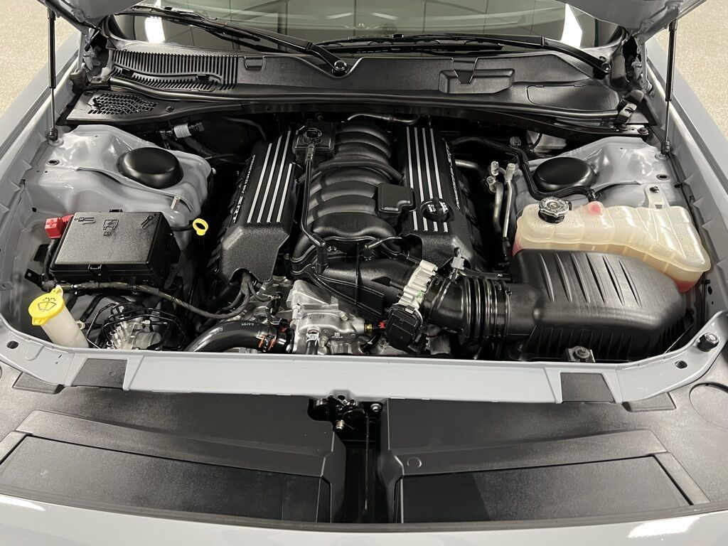 2020 Dodge Challenger R/T Scat Pack Highlands Ranch CO