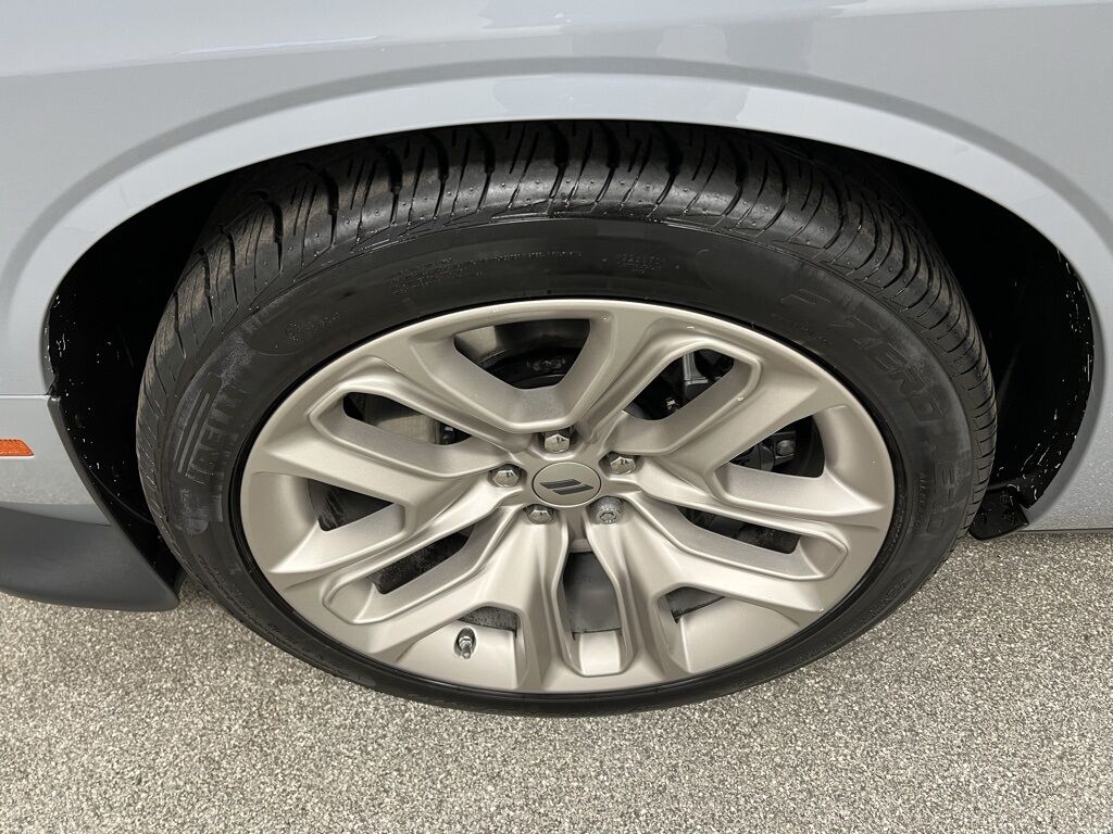 2020 Dodge Challenger R/T Scat Pack Highlands Ranch CO
