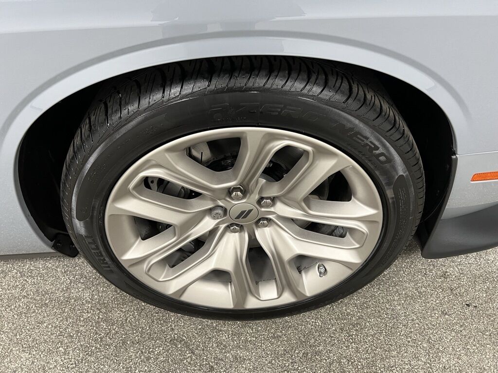 2020 Dodge Challenger R/T Scat Pack Highlands Ranch CO