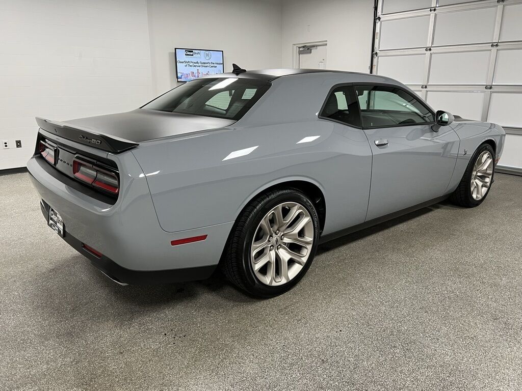 2020 Dodge Challenger R/T Scat Pack Highlands Ranch CO