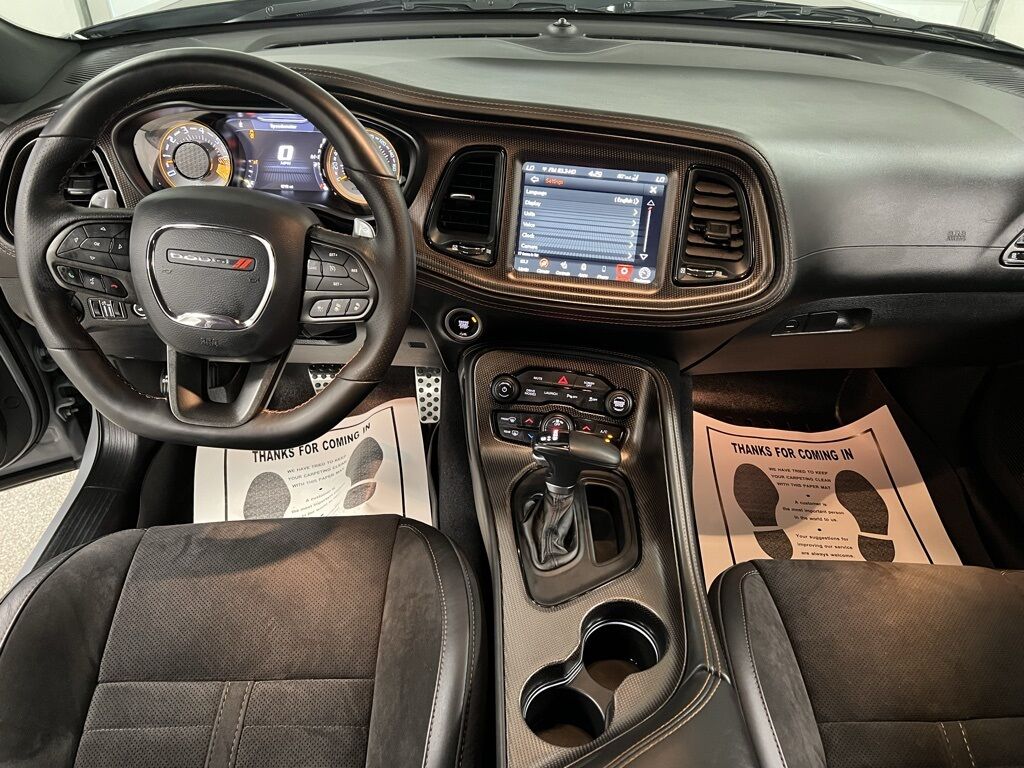 2020 Dodge Challenger R/T Scat Pack Highlands Ranch CO