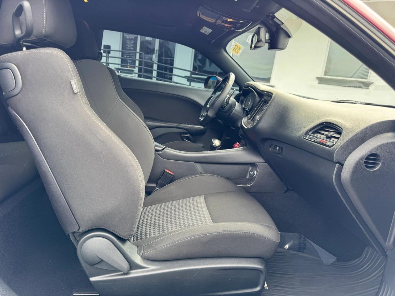 2020 Dodge Challenger R/T Scat Pack Miami FL