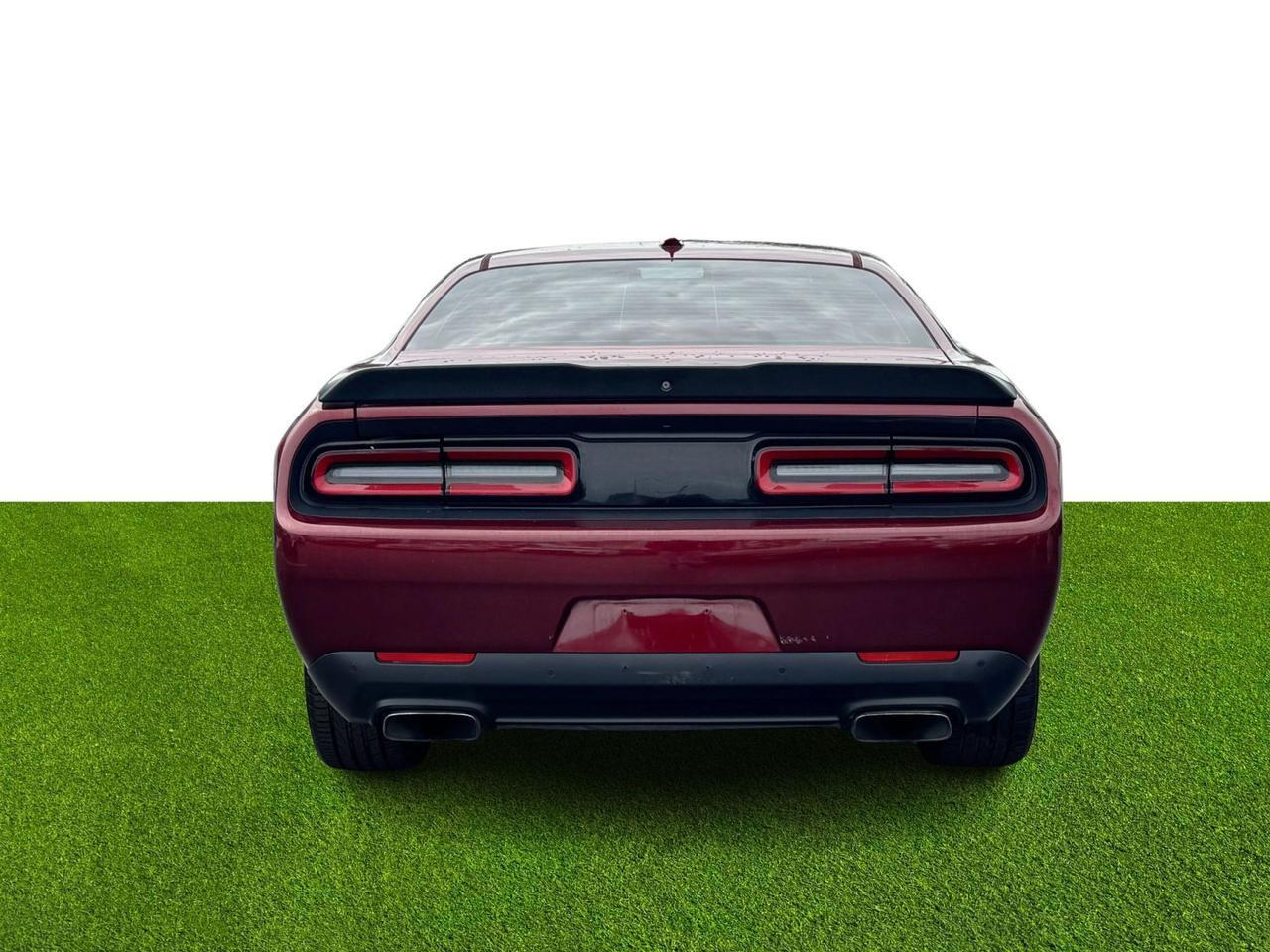 2020 Dodge Challenger R/T Scat Pack Miami FL