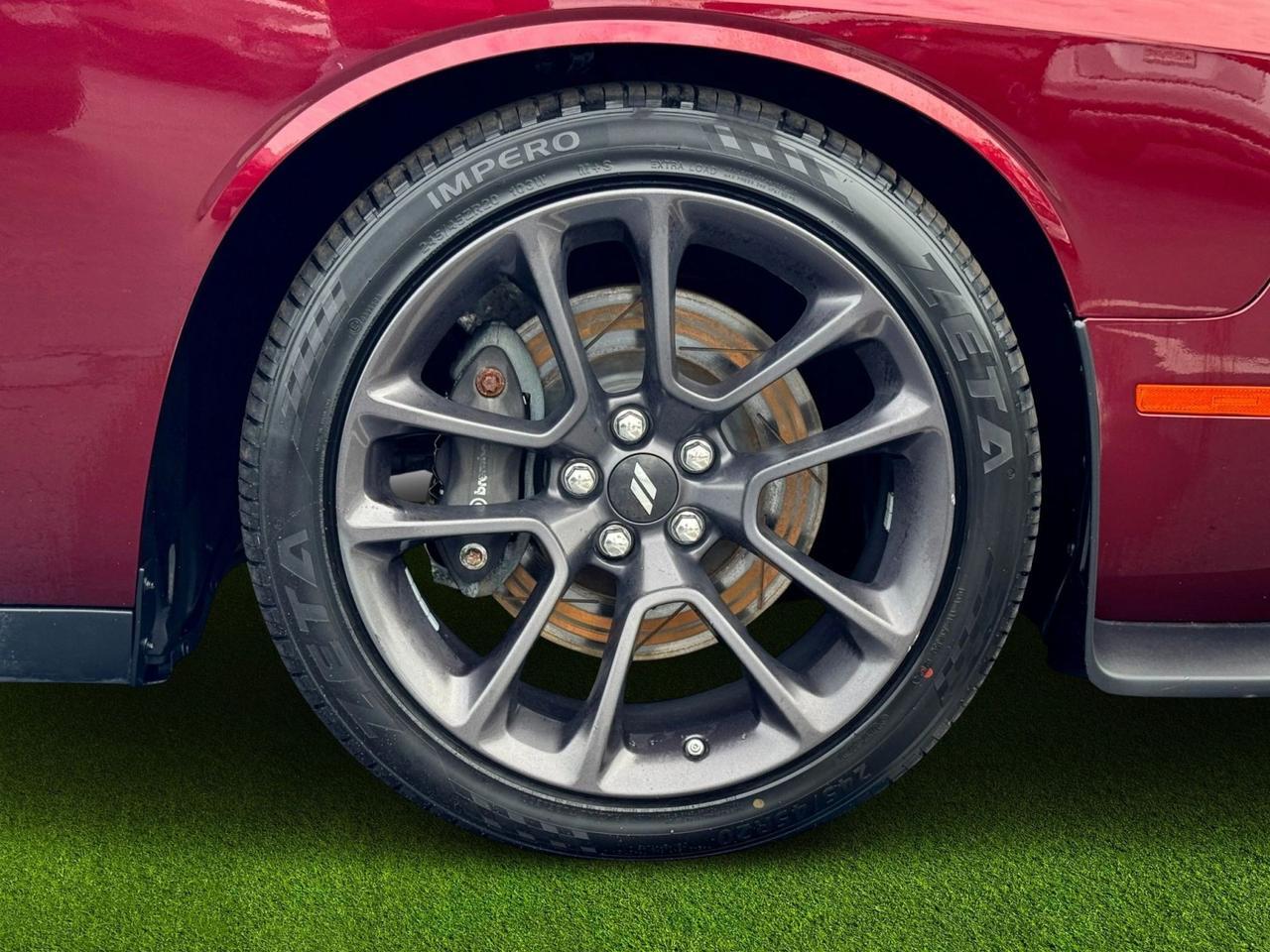 2020 Dodge Challenger R/T Scat Pack Miami FL