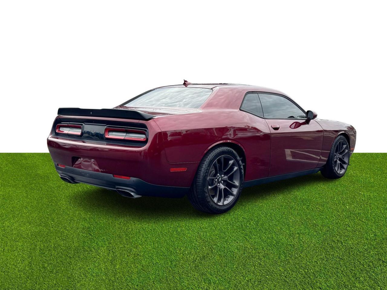 2020 Dodge Challenger R/T Scat Pack Miami FL