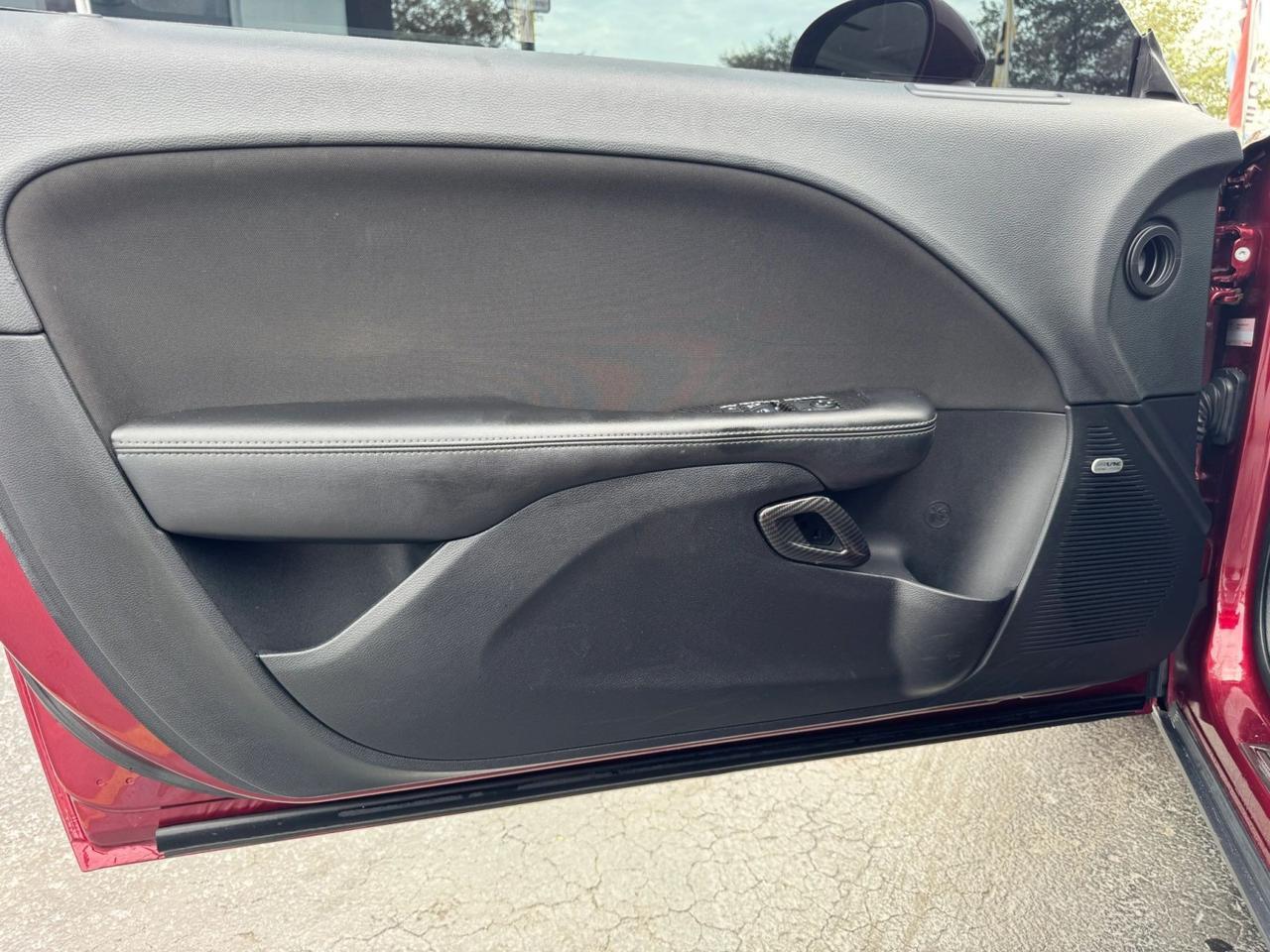 2020 Dodge Challenger R/T Scat Pack Miami FL