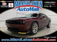 2020 Dodge Challenger R/T Scat Pack Miami Lakes FL 2020 Dodge Challenger R/T Scat Pack Miami Lakes FL