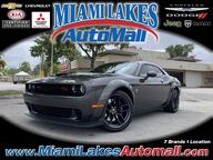 2020 Dodge Challenger R/T Scat Pack Miami Lakes FL 2020 Dodge Challenger R/T Scat Pack Miami Lakes FL
