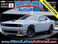 2020 Dodge Challenger R/T Scat Pack Miami Lakes FL 2020 Dodge Challenger R/T Scat Pack Miami Lakes FL