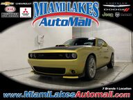 2020 Dodge Challenger R/T Scat Pack Miami Lakes FL 2020 Dodge Challenger R/T Scat Pack Miami Lakes FL
