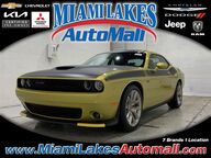 2020 Dodge Challenger R/T Scat Pack Miami Lakes FL 2020 Dodge Challenger R/T Scat Pack Miami Lakes FL