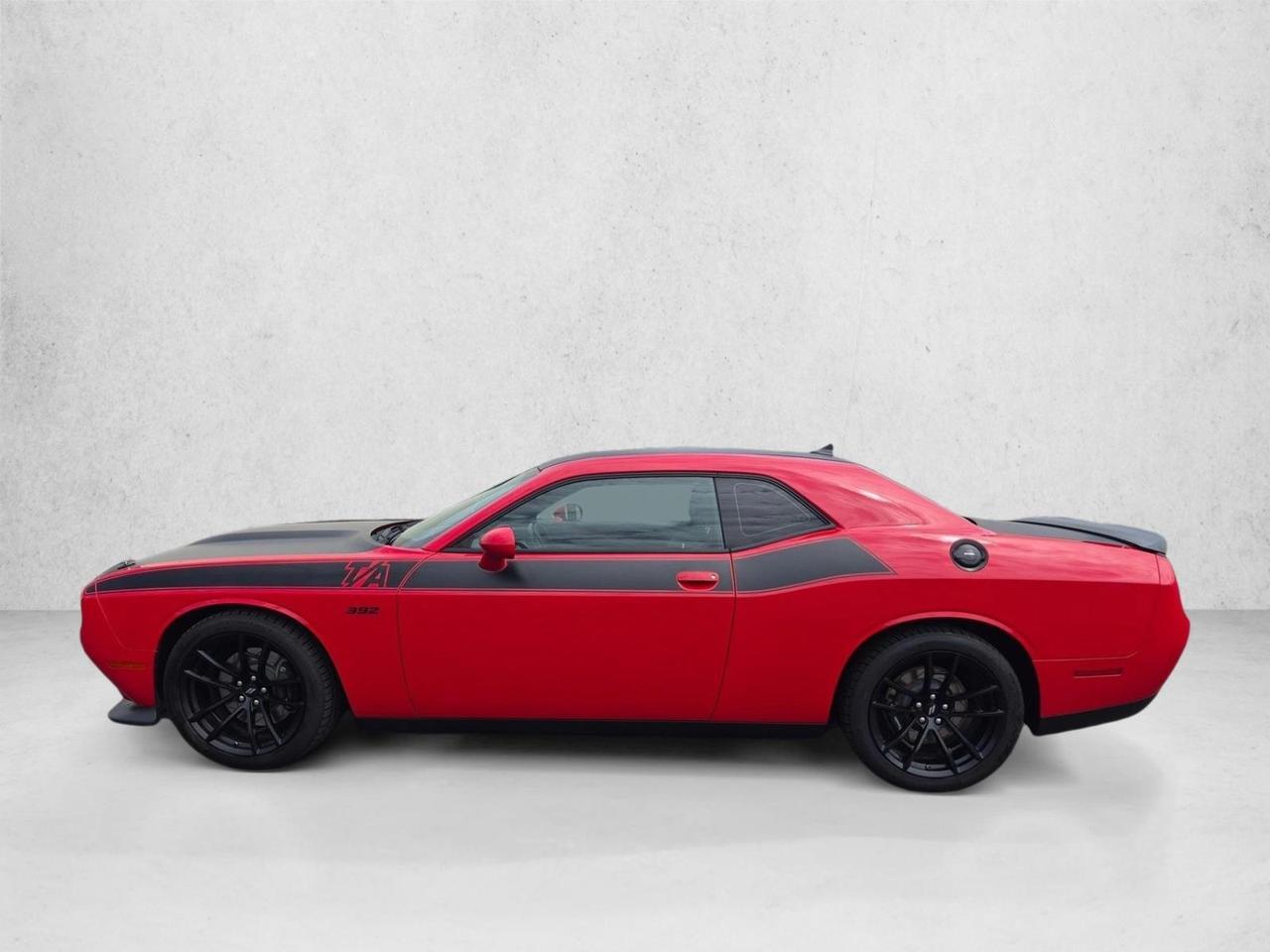 2020 Dodge Challenger R/T Scat Pack Roseville CA