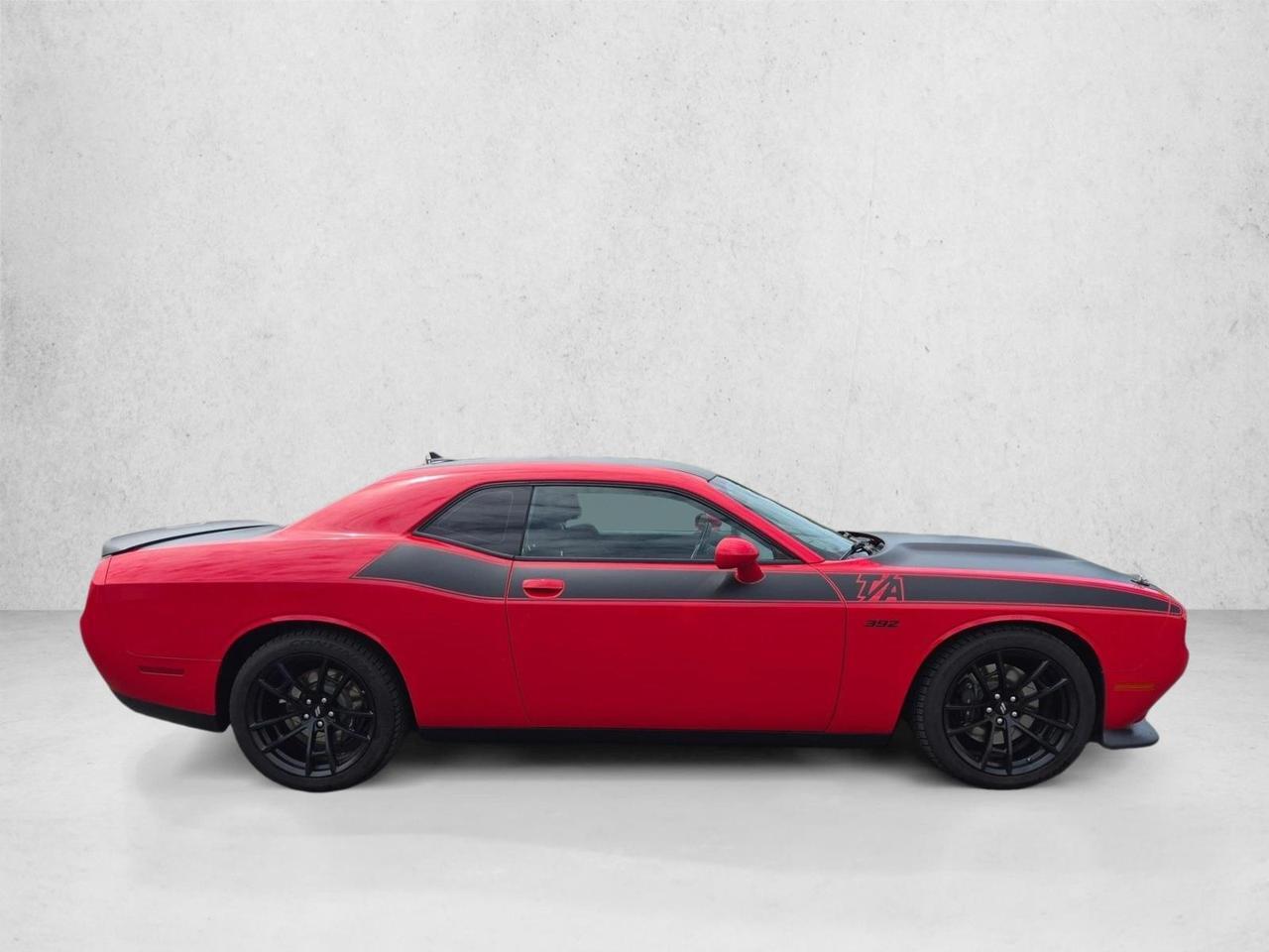 2020 Dodge Challenger R/T Scat Pack Roseville CA