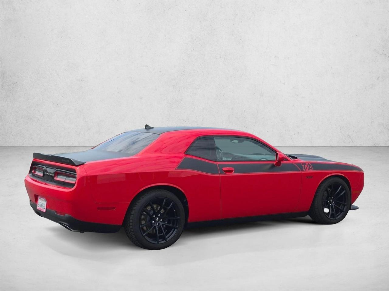 2020 Dodge Challenger R/T Scat Pack Roseville CA
