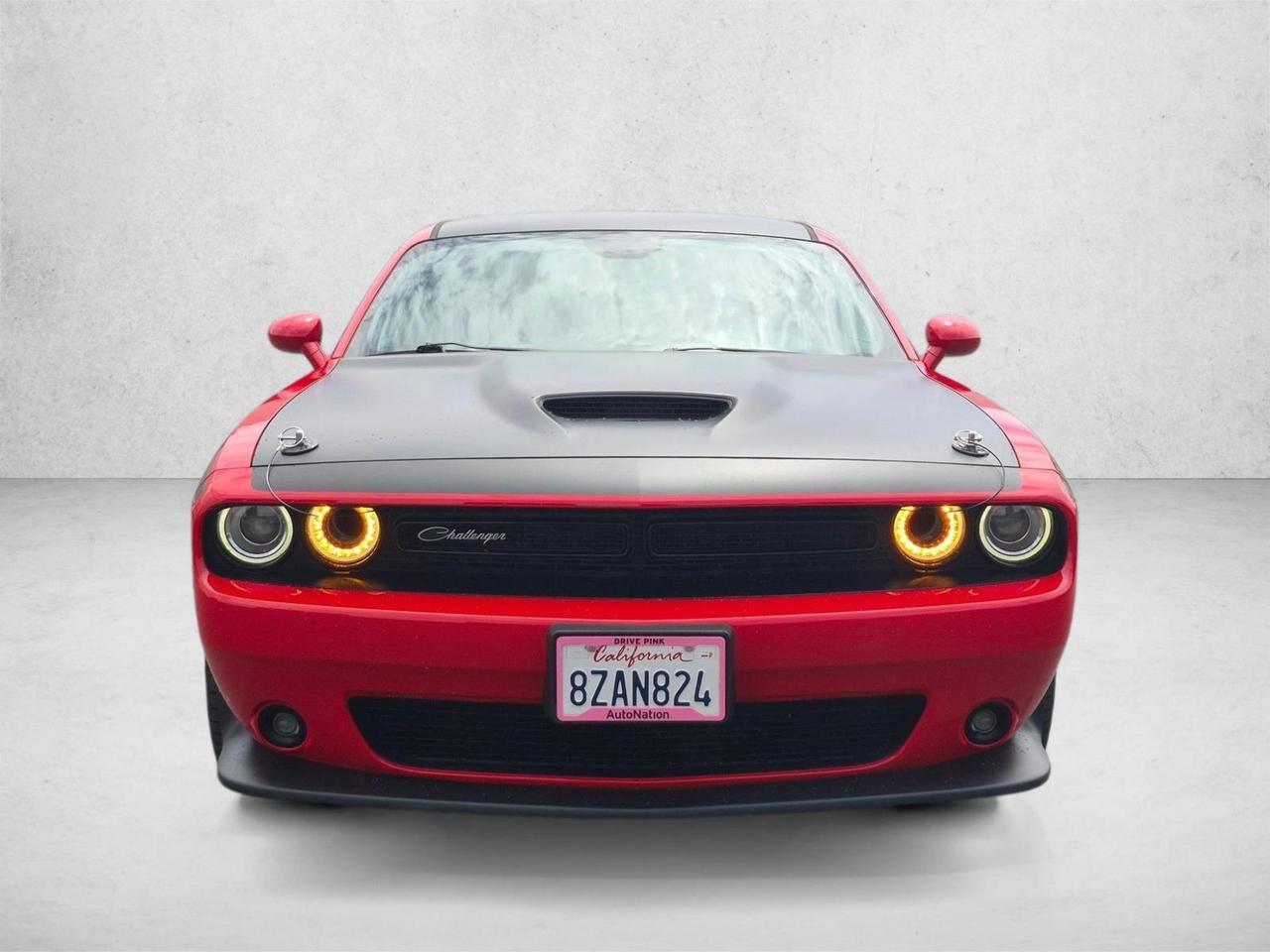 2020 Dodge Challenger R/T Scat Pack Roseville CA