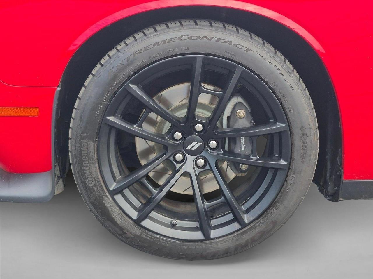 2020 Dodge Challenger R/T Scat Pack Roseville CA
