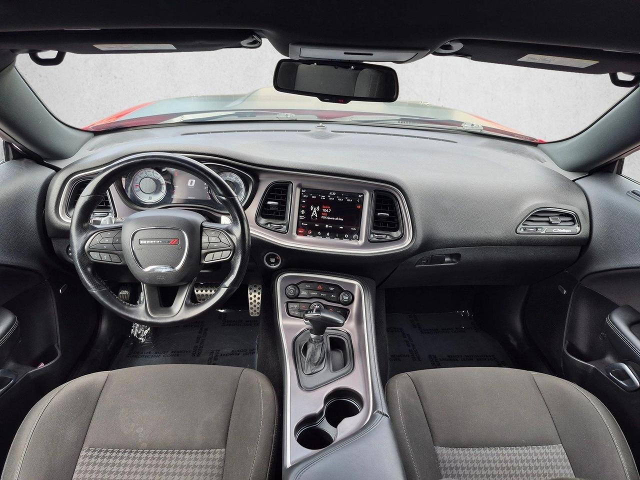 2020 Dodge Challenger R/T Scat Pack Roseville CA