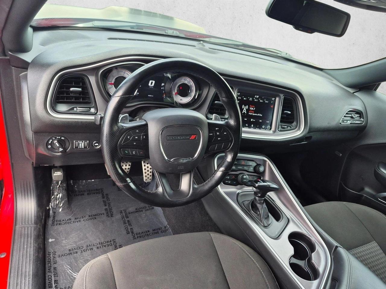 2020 Dodge Challenger R/T Scat Pack Roseville CA