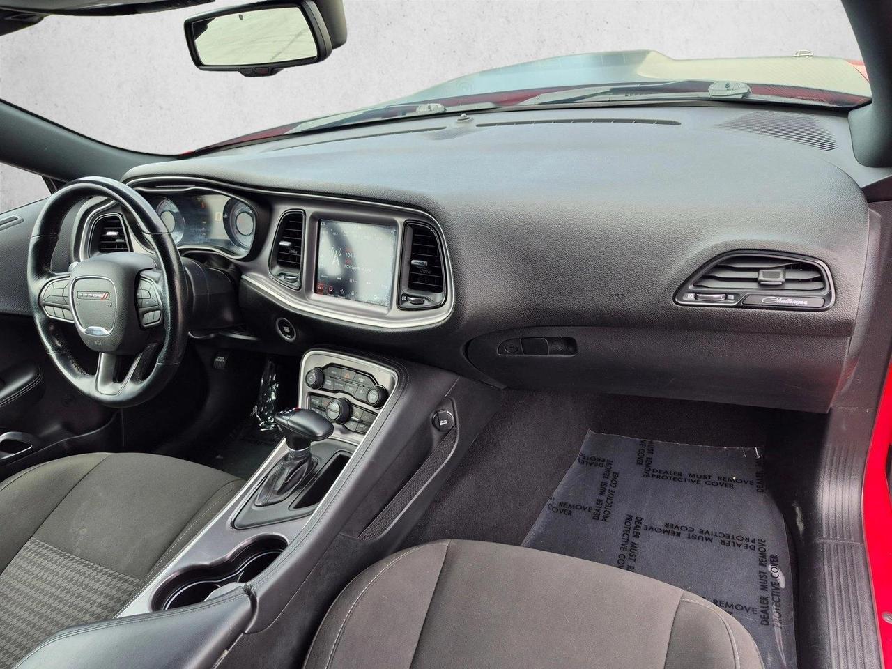 2020 Dodge Challenger R/T Scat Pack Roseville CA