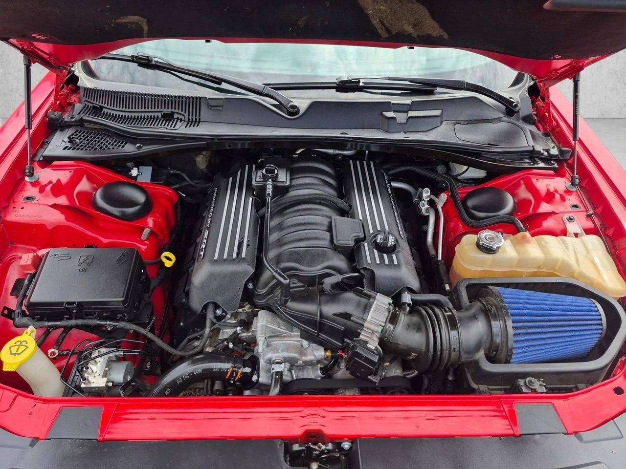 2020 Dodge Challenger R/T Scat Pack Roseville CA