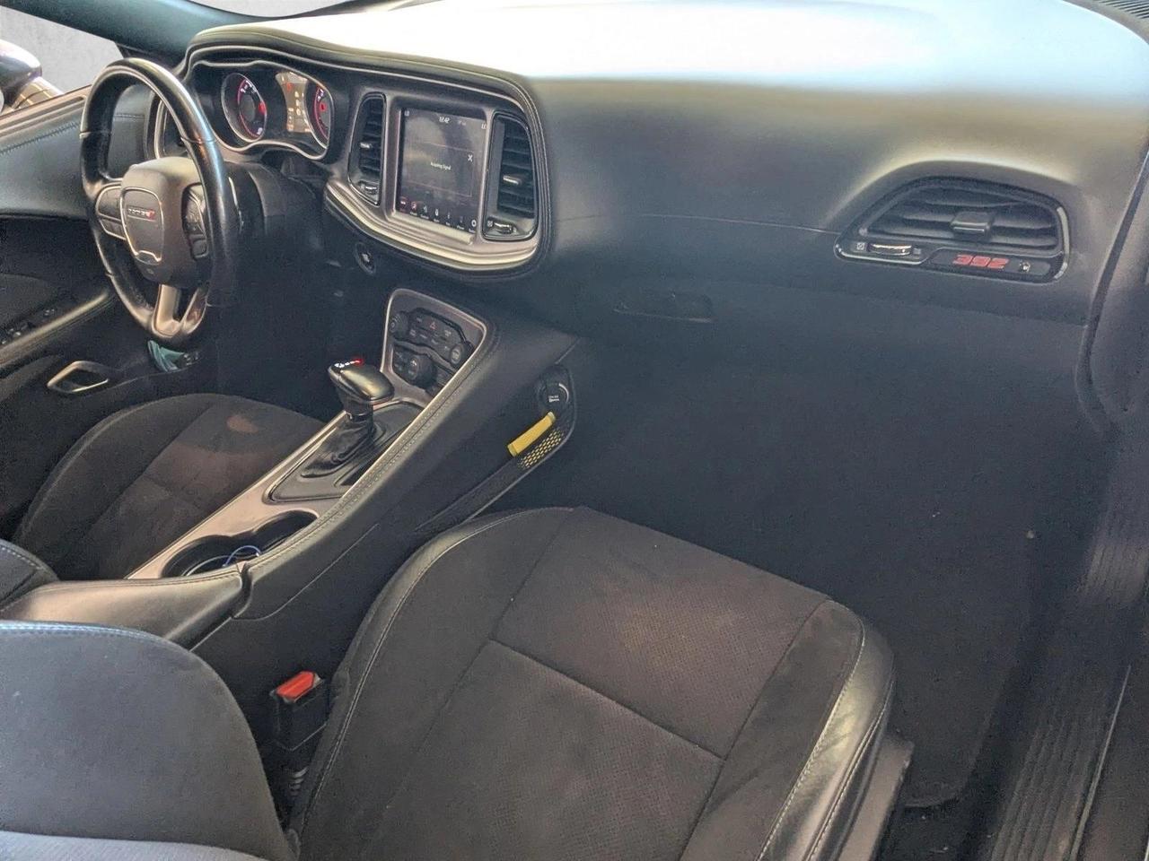 2020 Dodge Challenger R/T Scat Pack Roseville CA