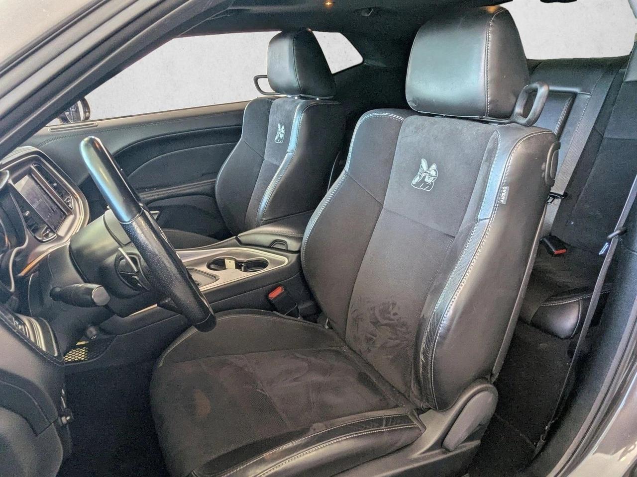 2020 Dodge Challenger R/T Scat Pack Roseville CA