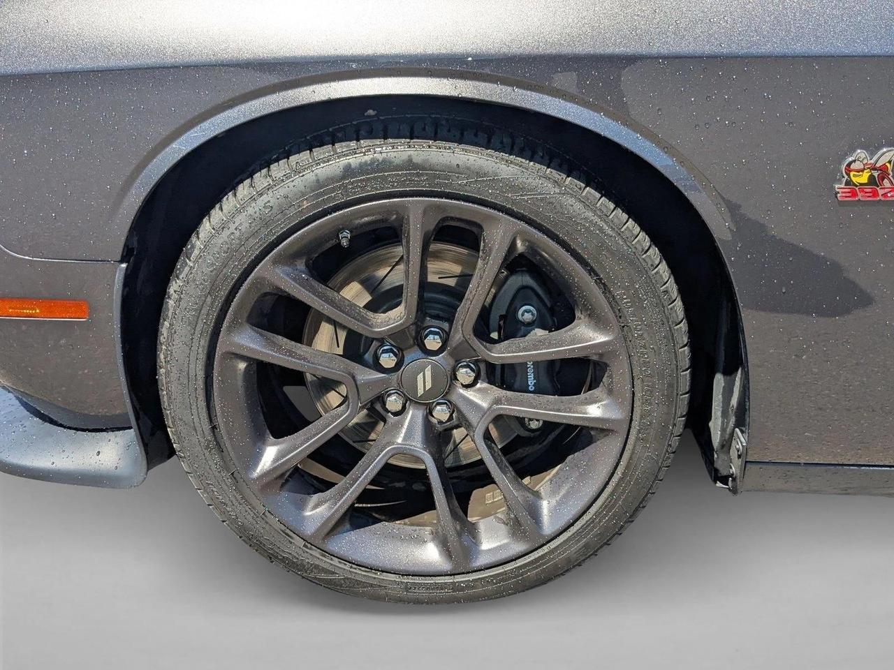 2020 Dodge Challenger R/T Scat Pack Roseville CA