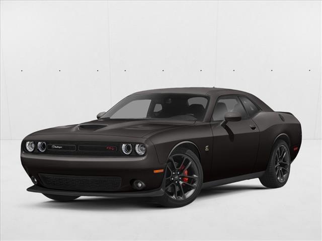 2020 Dodge Challenger R/T Scat Pack