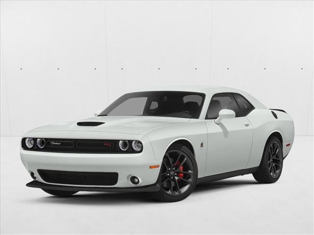 2020 Dodge Challenger R/T Scat Pack