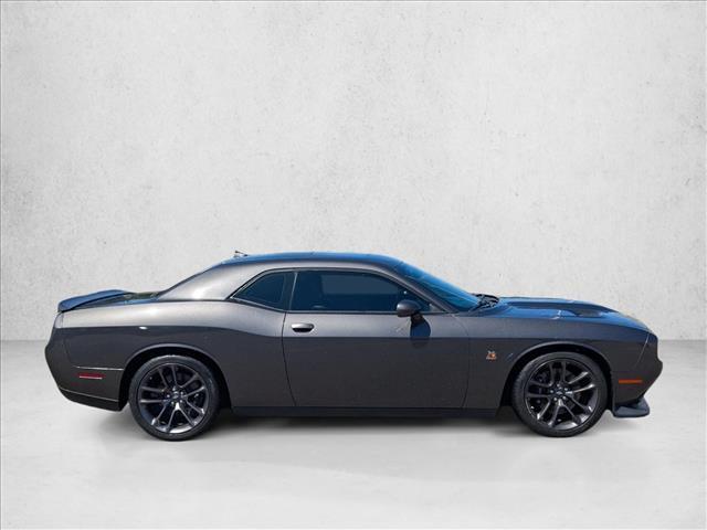 2020 Dodge Challenger R/T Scat Pack Roseville CA