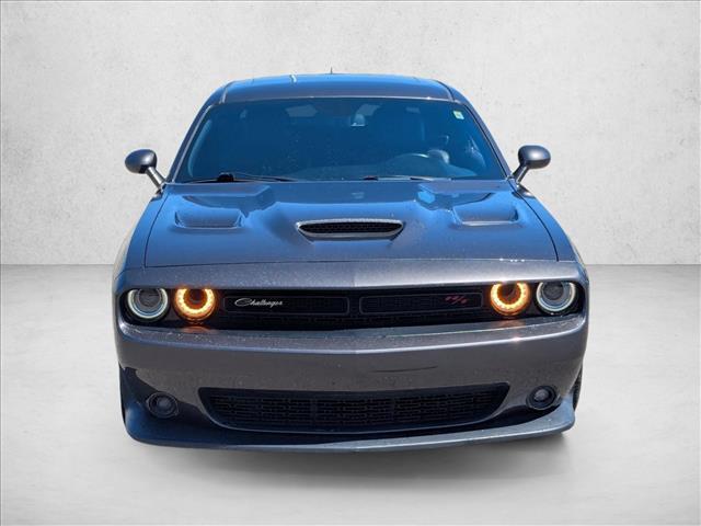 2020 Dodge Challenger R/T Scat Pack