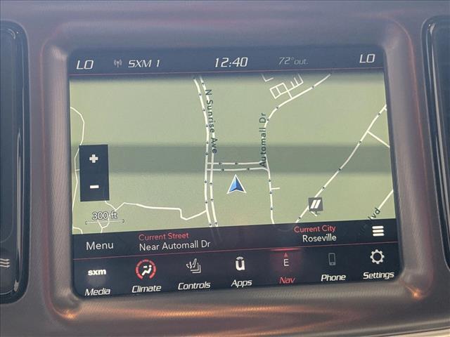 2020 Dodge Challenger R/T Scat Pack Roseville CA