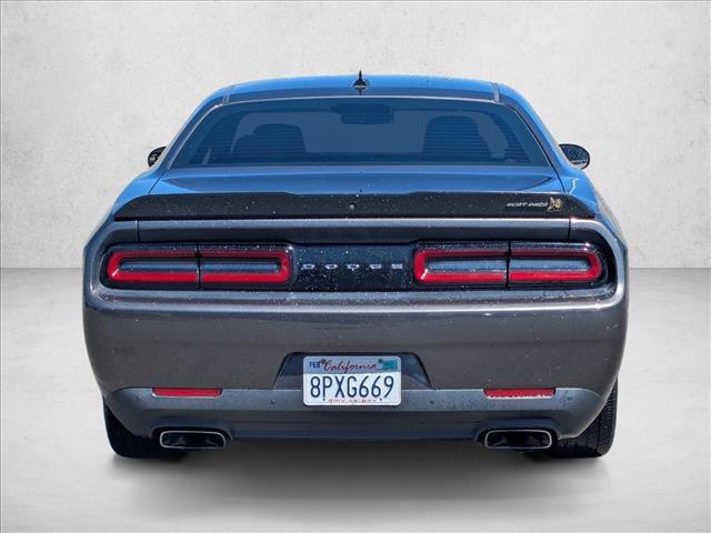 2020 Dodge Challenger R/T Scat Pack Roseville CA