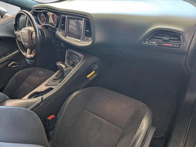 2020 Dodge Challenger R/T Scat Pack Roseville CA